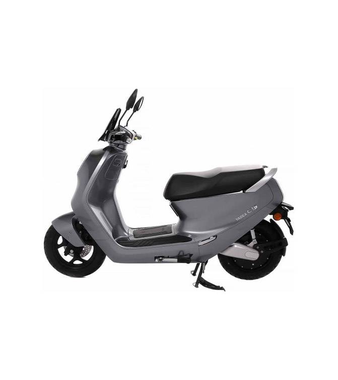 YADEA C1S Pro Elektroroller mit reddot Design Award YADEA C1S Pro Elektroroller mit reddot Design Award